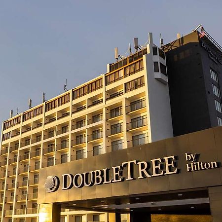 Doubletree By Hilton Calgary North Hotel Ngoại thất bức ảnh
