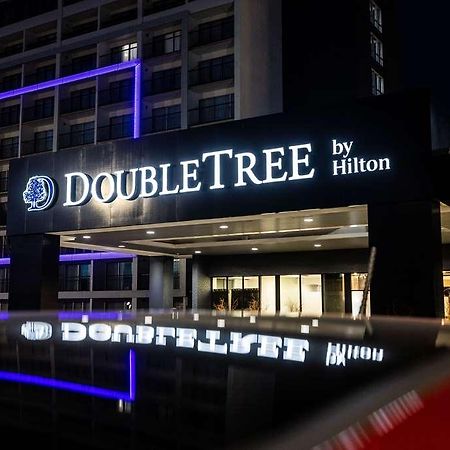 Doubletree By Hilton Calgary North Hotel Ngoại thất bức ảnh