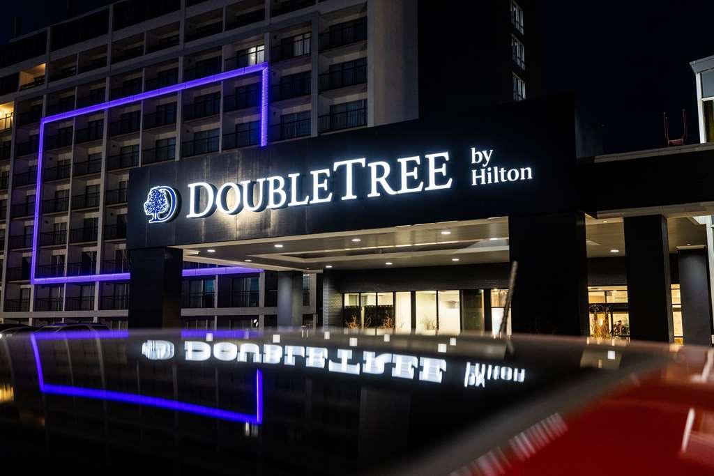 Doubletree By Hilton Calgary North Hotel Ngoại thất bức ảnh