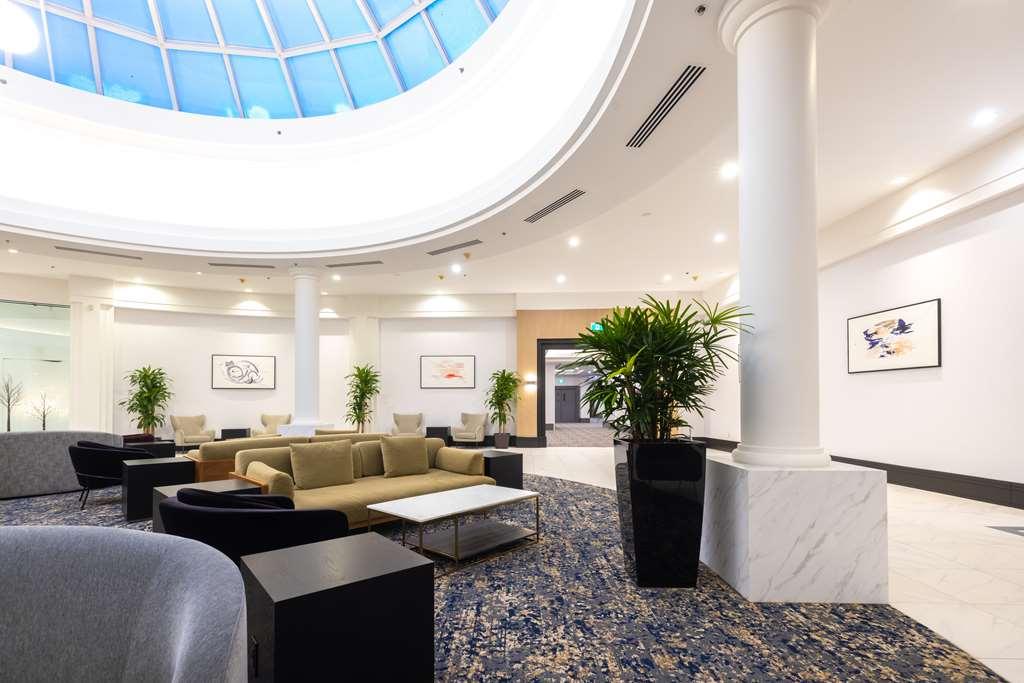 Doubletree By Hilton Calgary North Hotel Nội địa bức ảnh