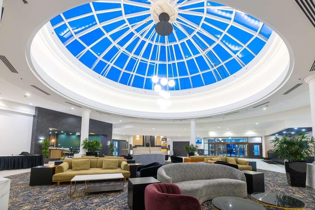 Doubletree By Hilton Calgary North Hotel Ngoại thất bức ảnh