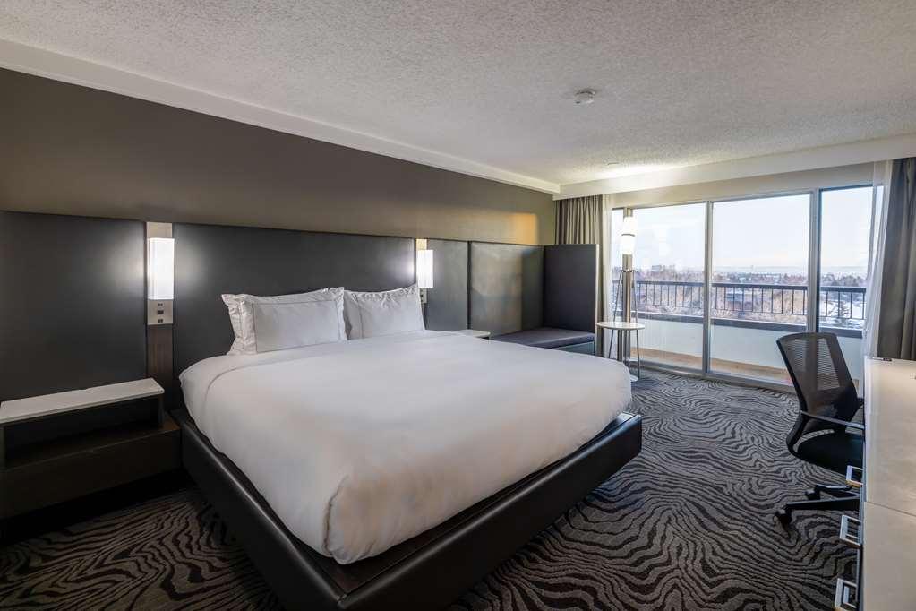 Doubletree By Hilton Calgary North Hotel Phòng bức ảnh