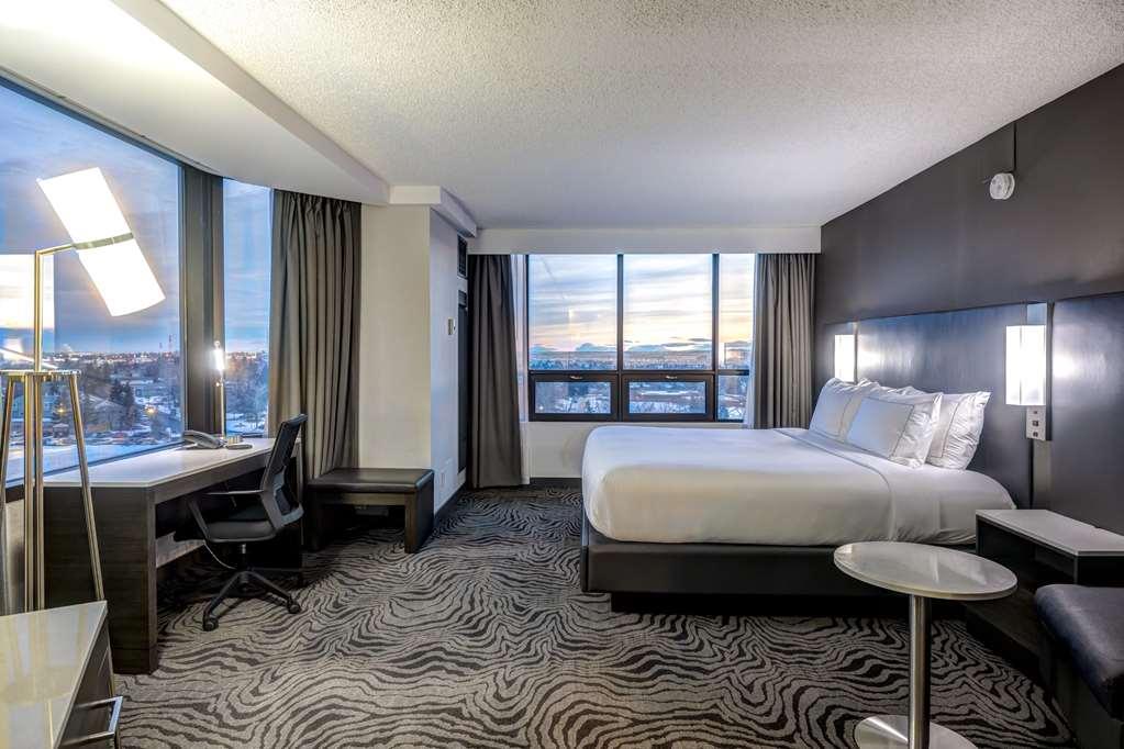Doubletree By Hilton Calgary North Hotel Phòng bức ảnh