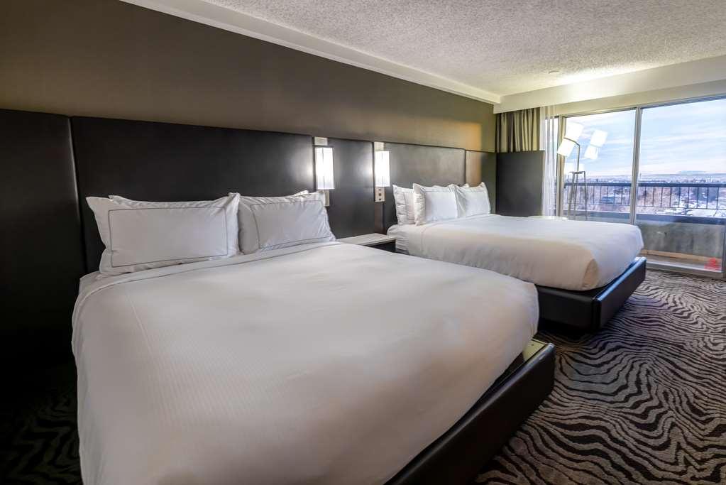 Doubletree By Hilton Calgary North Hotel Phòng bức ảnh