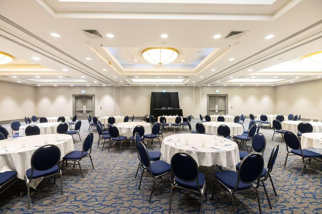 Doubletree By Hilton Calgary North Hotel Tiện nghi bức ảnh