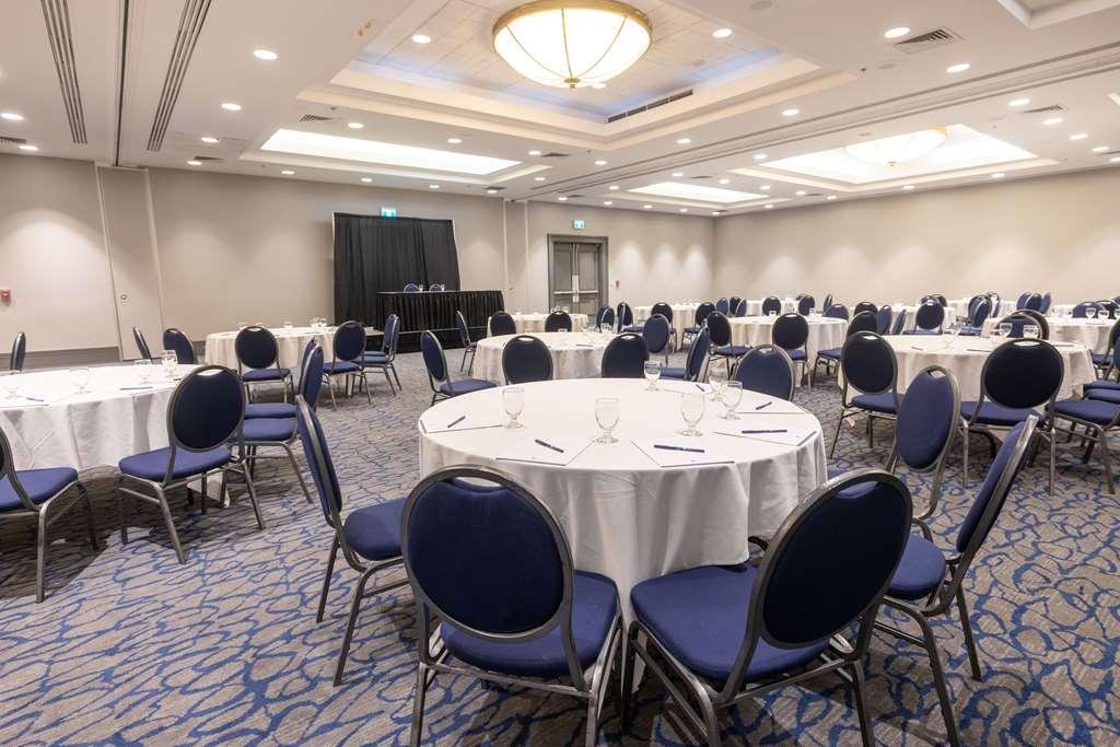 Doubletree By Hilton Calgary North Hotel Tiện nghi bức ảnh