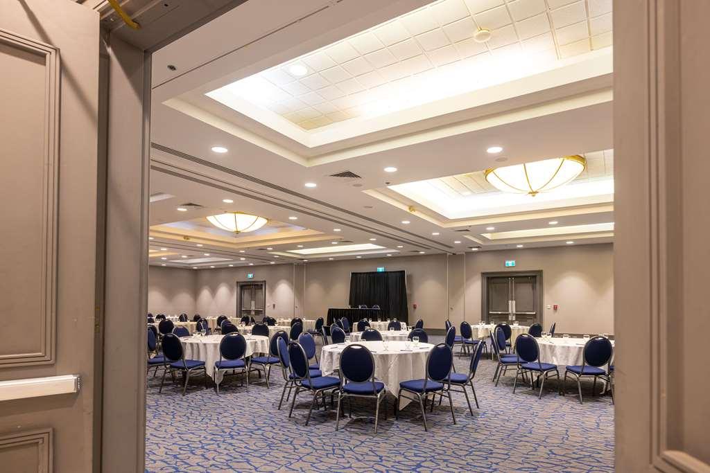 Doubletree By Hilton Calgary North Hotel Tiện nghi bức ảnh