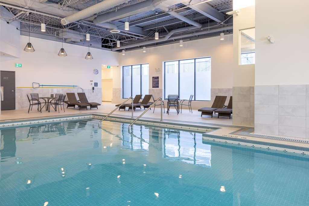 Doubletree By Hilton Calgary North Hotel Tiện nghi bức ảnh
